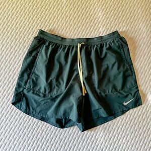 Nike Dri-Fit Running Shorts